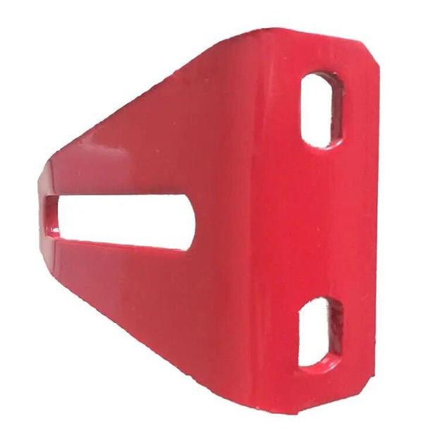 Кронштейн (для конвейерного ролика) фото 1