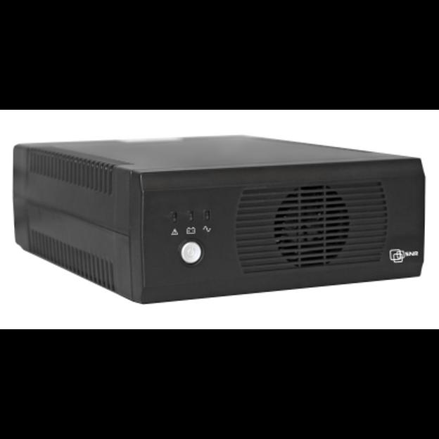 Инвертор 2400 VA, серии SK фото 1