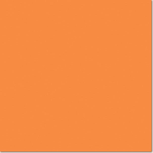 Плитка Kerama Marazzi Калейдоскоп оранжевый фото 1