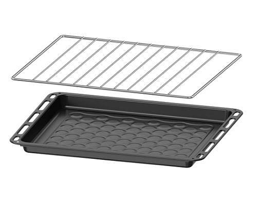 Газовая плита A 3001 W DARINA фото 4