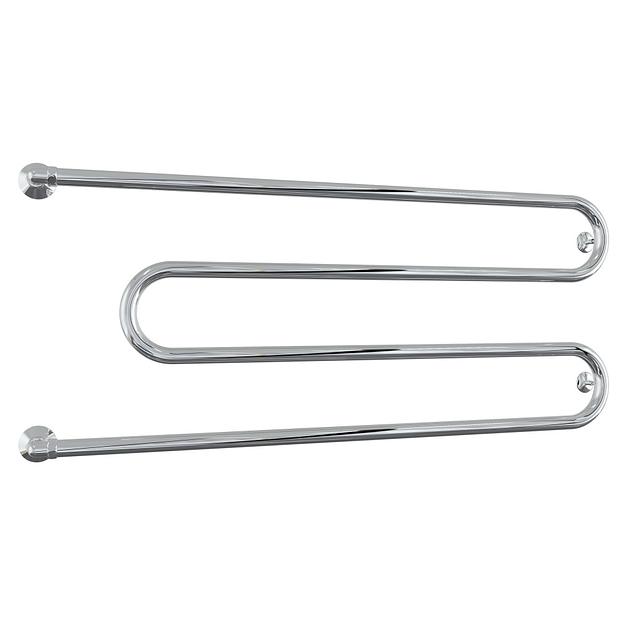 Полотенцесушитель водяной Роснерж М образный M101000 50x120 фото 1