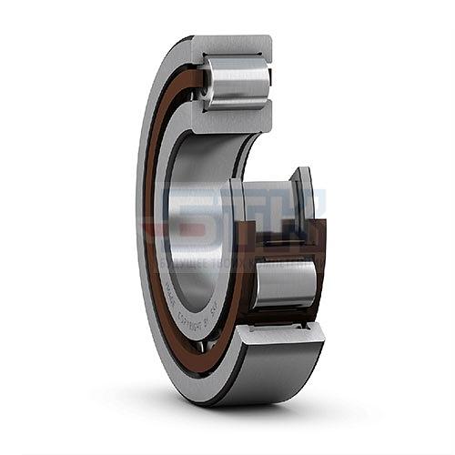 Подшипник NJ 207 ECP SKF фото 1