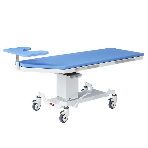 Универсальный операционный стол МСК-633Р фото 1