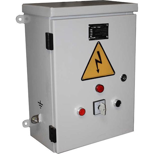 Ящики управления Я-5000-5435/РУСМ 5000 фото 1