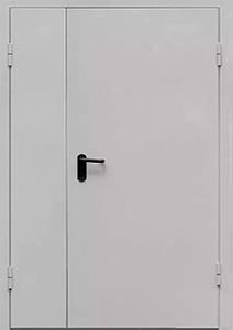 Дверь техническая ОПТ фото 1