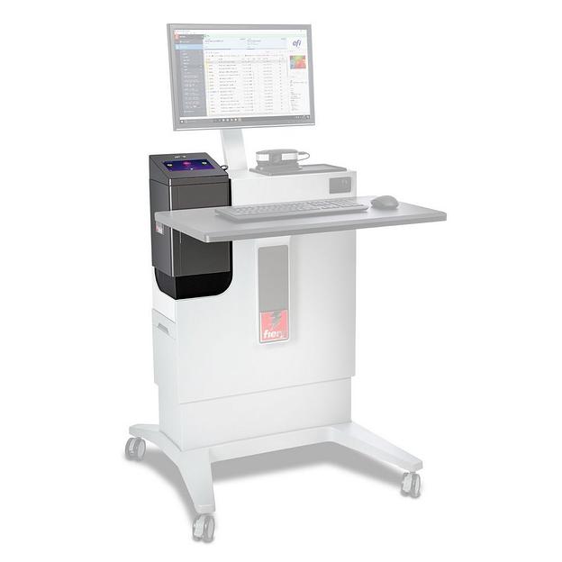 Внешний контроллер Fiery E-46A фото 1