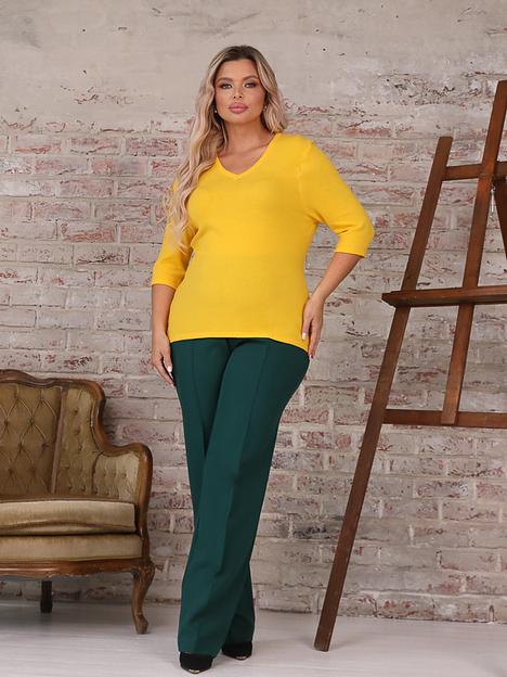 Джемпер Др4-537/3 фото 4