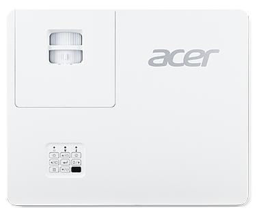 Проектор Acer projector PL6610T DLP WUXGA, 5500lm, 2000000/1, HDMI, Laser, 5.5kg, EURO (MR.JR611.001) фото 5