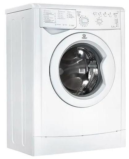 Стиральная машина IWSB 5085(CIS) 869990629080 INDESIT фото 1