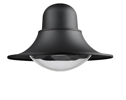 Светильник парковый светодиодный СП-ПАРК-35-2700К ОПТ  фото 1