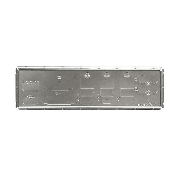 Supermicro MCP-260-00151-0N ORIGINAL IO SHIELD фото 1