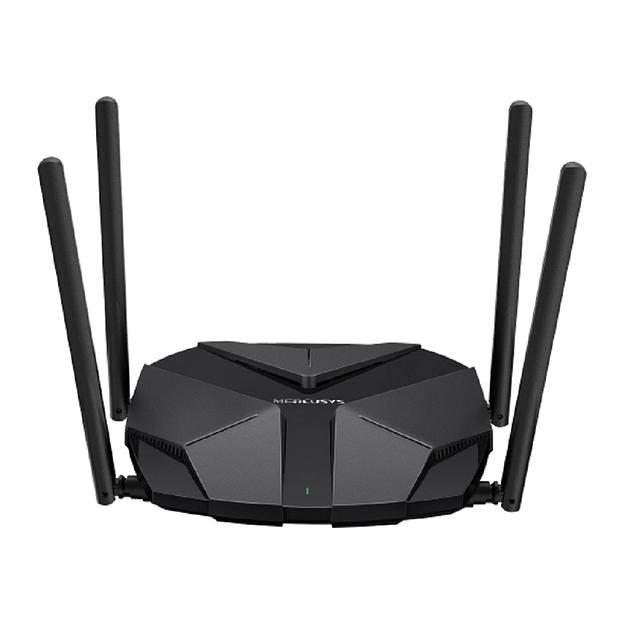 Mercusys MR85X Двухдиапазонный гигабитный роутер Wi-Fi AX3000 фото 1