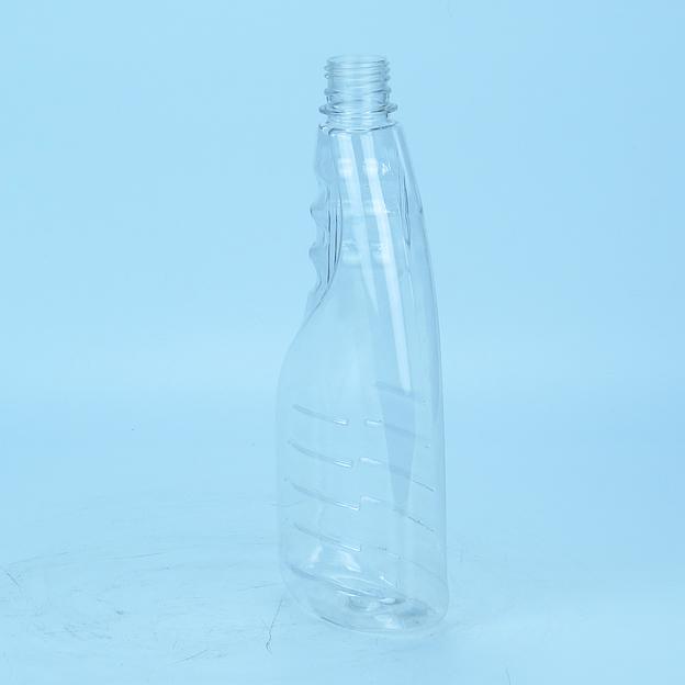 Бутыль АRTIK ПЭТ 500 мл (курок) фото 3