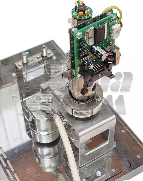 Термоионный аналитический модуль ТИД фото 2