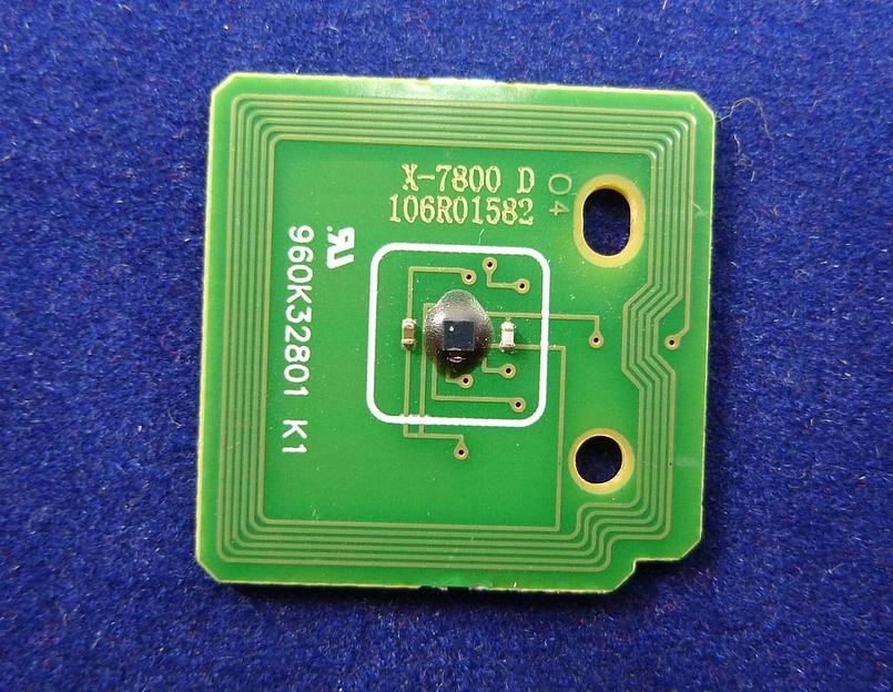 Чип Xerox Phaser 7800 (106R01582) DRUM, 145K ELP Imaging® фото 1