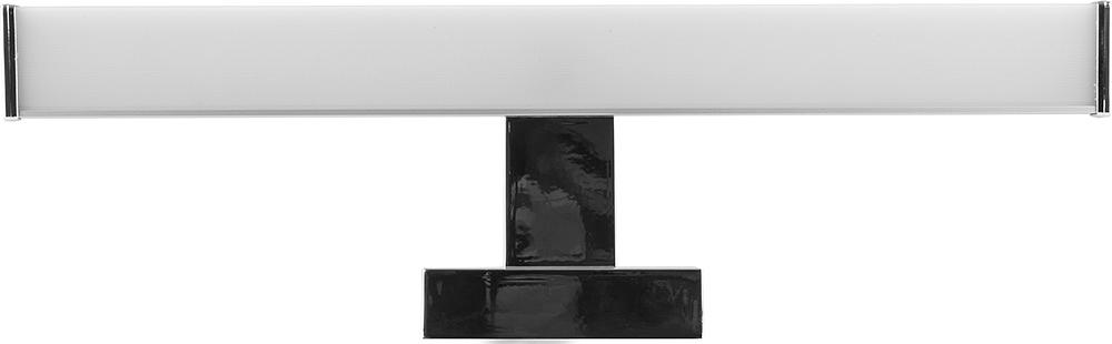 Светильник светодиодный ДБП-8w 4000К 650Лм IP44 хром подсветка для зеркал фото 2