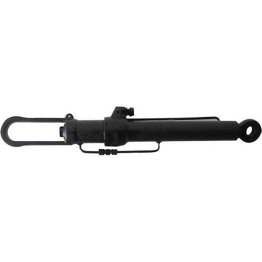 Ремонт насосов и гидроцилиндров подъёма кабины Интер в г. Санкт-Петербурге фото 1