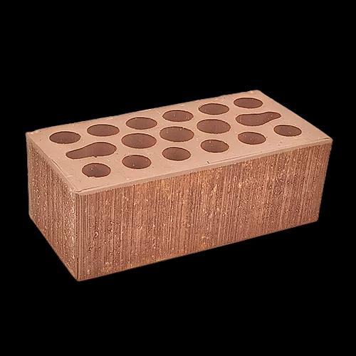 Кирпич 1,4 NF «Терракот – бархат» фото 2