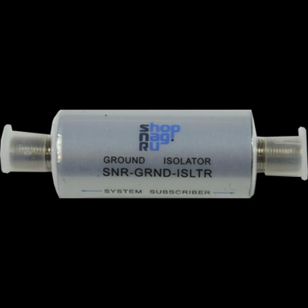 Изолятор земли фото 1