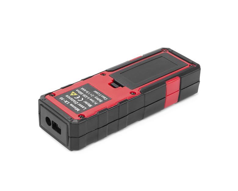 Дальномер лазерный LR-30 с поверкой фото 3