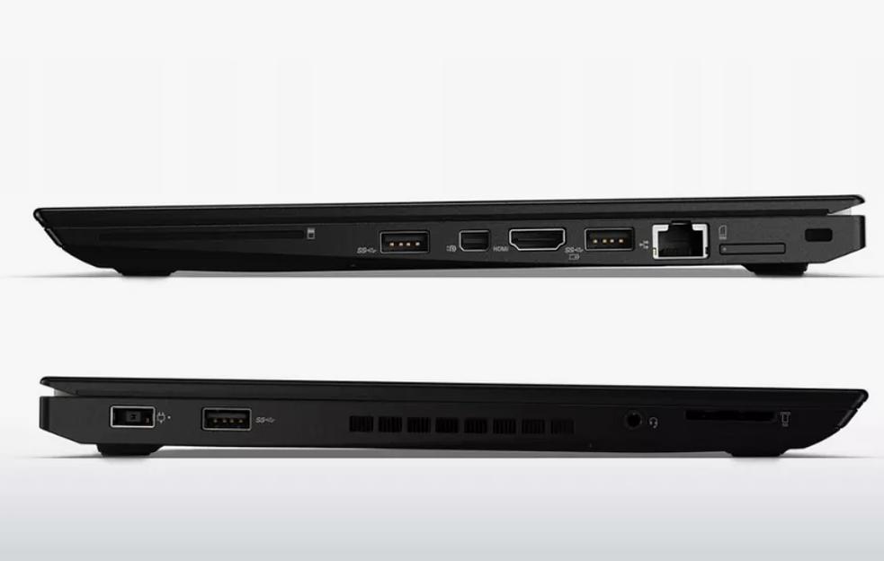 Ноутбук LENOVO ThinkPad T460 ОПТ фото 4