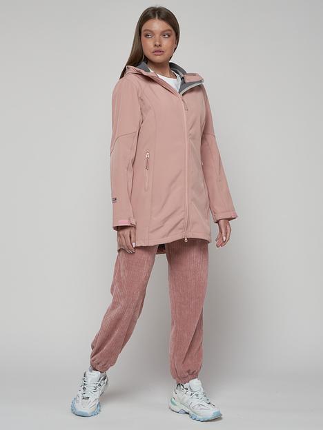 Ветровка MTFORCE 22335R фото 3