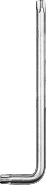 ЗУБР Torx 50, длинный имбусовый ключ (27452-50) фото 1