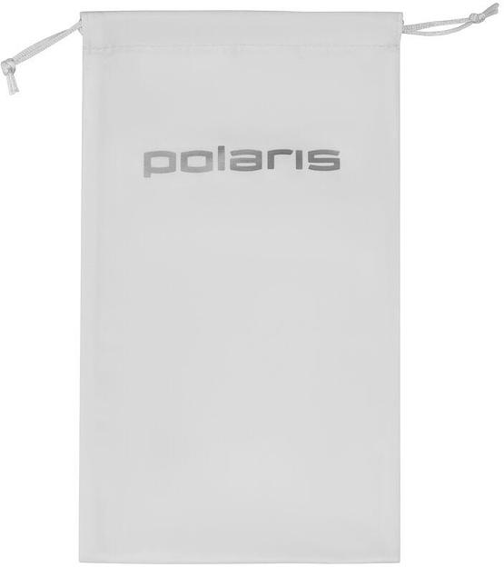 Ирригатор Polaris PWF 1002 T бирюзовый фото 6