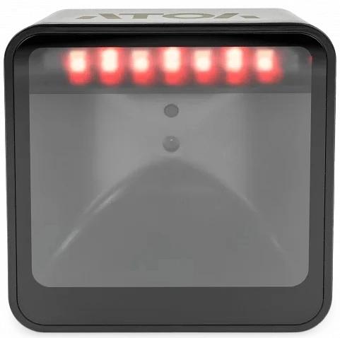 Сканер штрих-кода Атол SB4000 D 2D черный (61689) фото 1