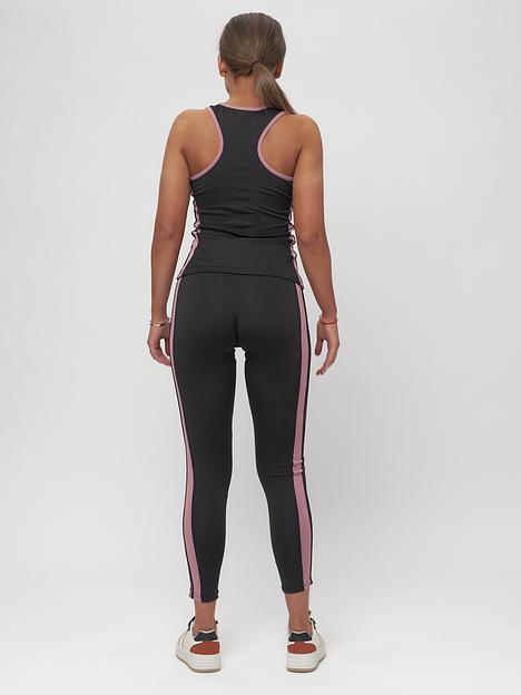 Костюм для фитнеса FUYOUKAI 29002Ch фото 5