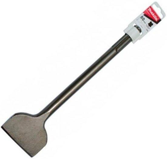 Долото плоское Makita D-34241 300мм/80мм фото 2