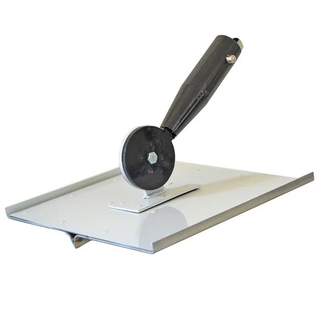 Нарезчик радиус (под ручку) для бетона фото 1