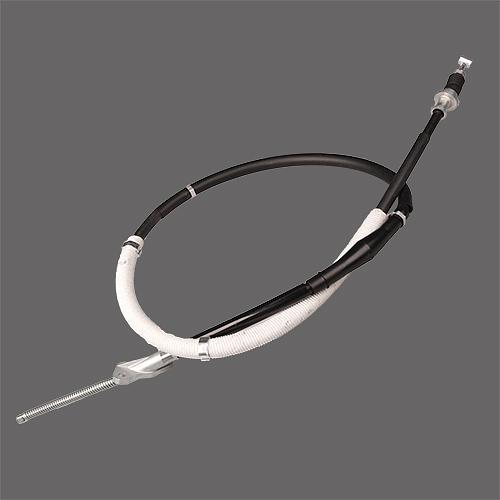 Тросик ручного тормоза 9CB8014 TSK 8-97018-156-6 фото 1