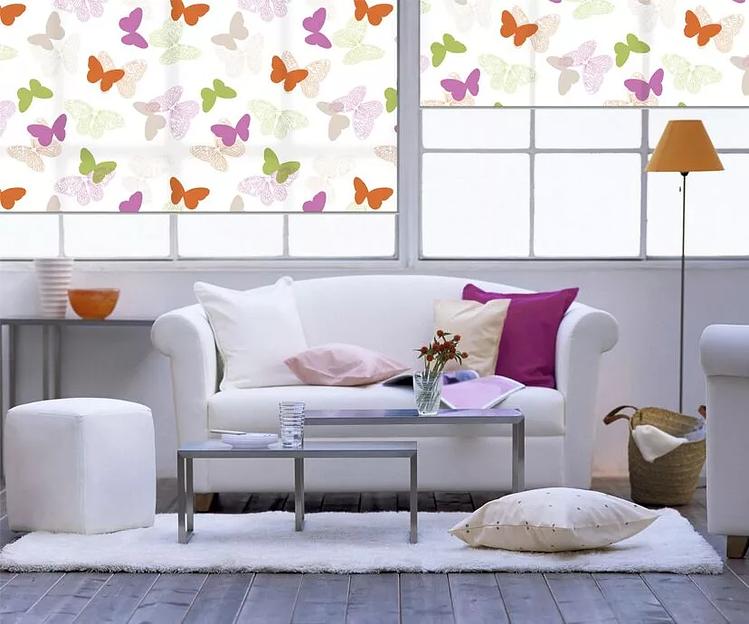 Услуга по установке жалюзи и рулонных штор фото 5