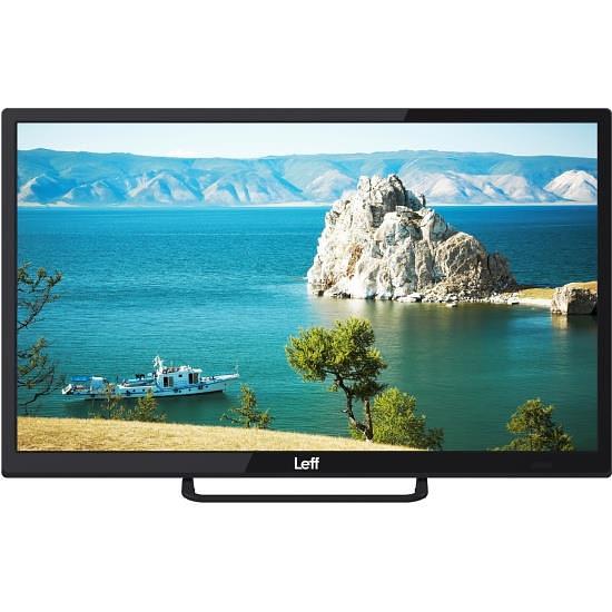 Телевизор LCD 24" 24H240T LEFF фото 1