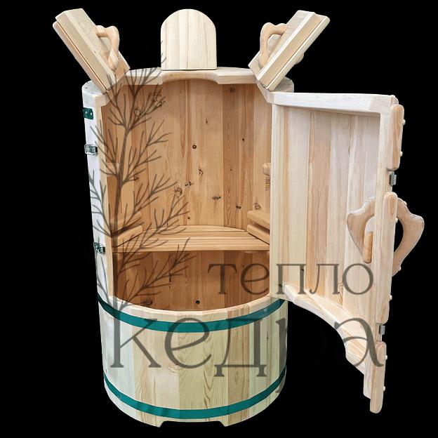 Фитобочка №2 «Красота» ОПТ фото 3