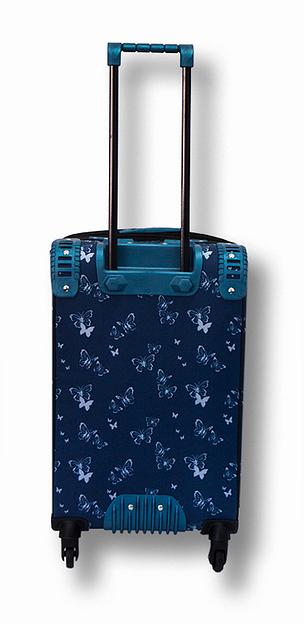 Чемодан арт.724,2, Опт фото 5