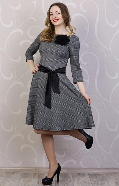 Платье С-164 фото 2