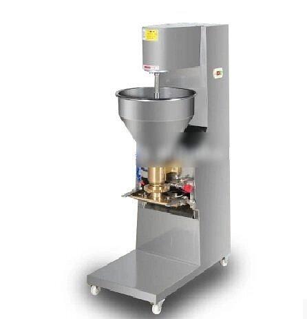 Машина для производства фрикаделек ORMB-300 фото 1