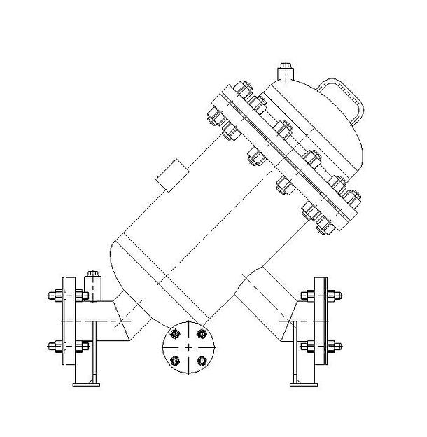 Фильтры ФЖУ фото 2