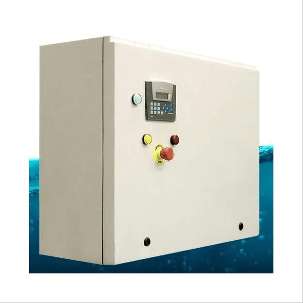 Установки «АКВАХЛОРИН-40-02-М» 60M фото 1