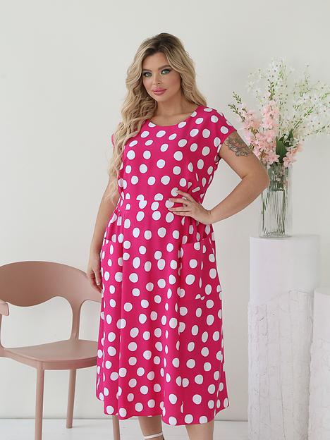 Платье П1-5527/3 фото 8