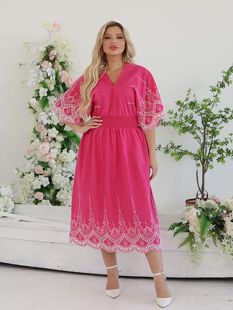 Платье П4-5490/5 фото 1