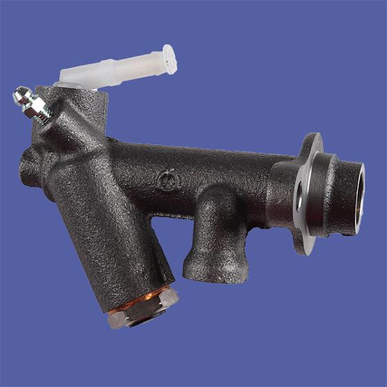 Главный цилиндр сцепления 110-20451 W229-41-400 Seiken фото 1