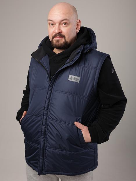 Жилет «Норд» ОПТ фото 8