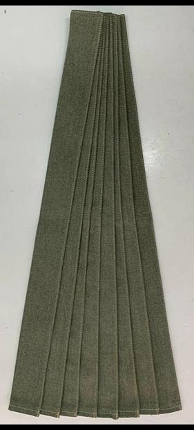 Огнестойкий чехол из арамидной ткани для различных нужд ОПТ фото 4