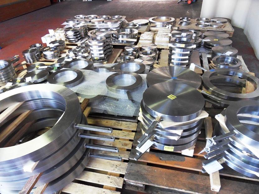 Заглушки Т-ММ-25-01-06 опт фото 1