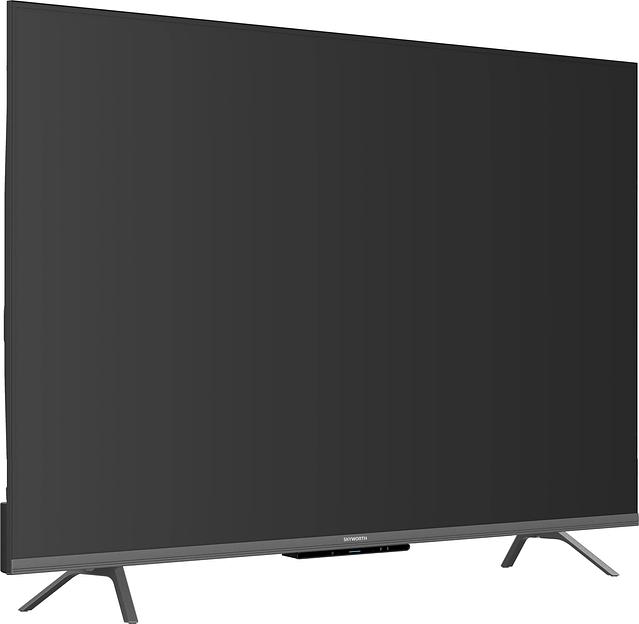 Телевизор OLED Skyworth 43" 43Q66H Eye Care Frameless черный 4K Ultra HD 60Hz DVB-T DVB-T2 DVB-C DVB-S DVB-S2 USB WiFi Smart TV фото 4