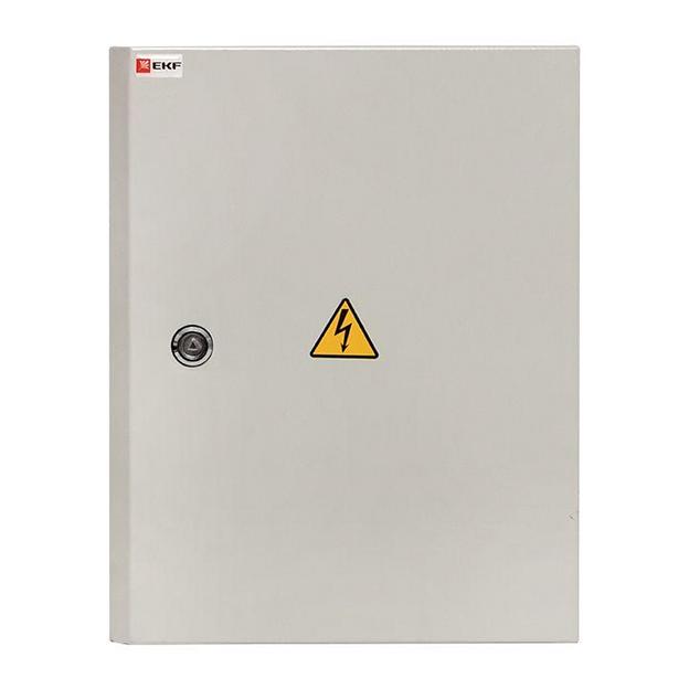 EKF mb24-24 Щит распред. навесной ЩРН-24 (395х310х120) IP54 EKF PROxima фото 7