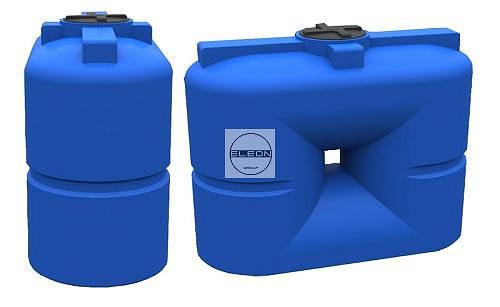 Емкость S 1000 л фото 1